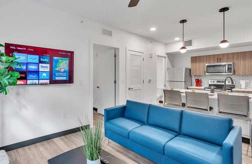 Zephyrhills West Condo | The Well Wellness Retreat | Near Tennis, Pickleball & Fitness Center