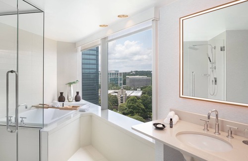 Sandy Springs Hotel | The Westin Atlanta Perimeter North