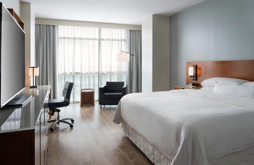 Lake Mary Hotel | The Westin Lake Mary, Orlando North