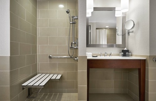 Northwest Hotel | The Westin Virginia Beach Town Center
