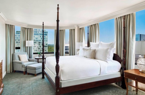 North Buckhead Hotel | The Whitley, a Luxury Collection Hotel, Atlanta Buckhead