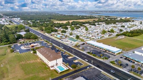 Cedar Point Hotel | The Windstar Hotel - Emerald Isle, Swansboro