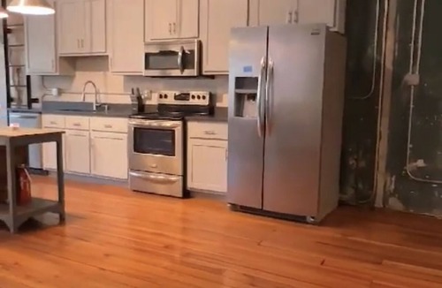 Terry Sanford Apartment | TheLoft@114