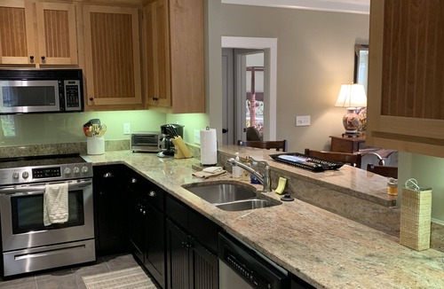 Hiawassee Condo | This community is located in the North Georgia mountains and on Lake Chatuge.