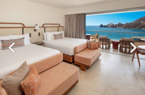 Palmetto Dunes Hotel | THIS IS IT ! Luxurious Oceanfront Suite: Spa, Beach & Adventure Await!