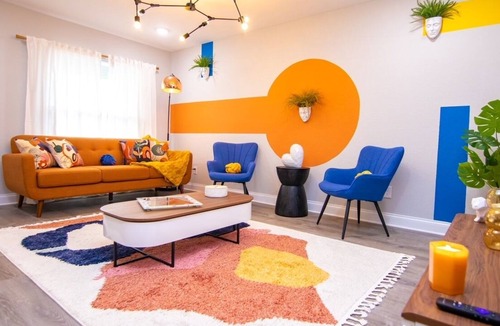 Waverly House | This Must Be THE PLACE 🧡 👉🏻Close to Legoland Park and Bok Tower Gardens!