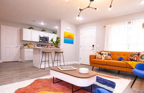Waverly House | This Must Be THE PLACE 🧡 👉🏻Close to Legoland Park and Bok Tower Gardens!