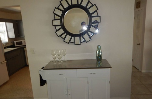 Vero Beach House | "This place is like Home Away From Home"