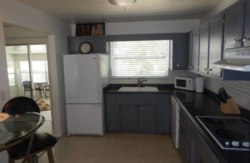 Vero Beach House | "This place is like Home Away From Home"