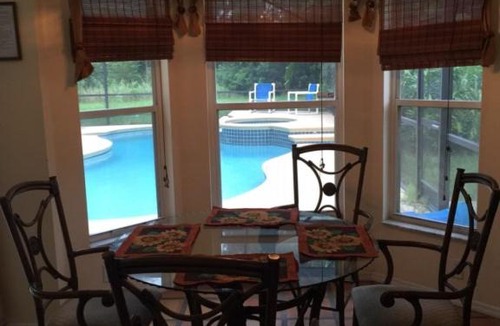 Doral Woods Villa | Three-Bedroom Doral Woods Villa