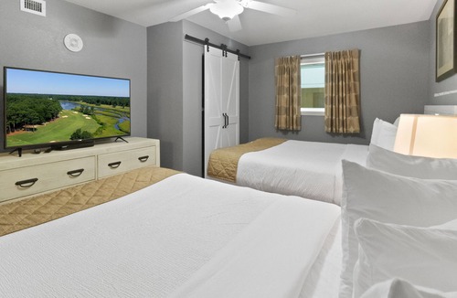 Cherry Grove Beach Hotel | Tilghman Beach And Golf Resort
