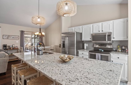Northeast Raleigh House | Time To Relax in Raleigh