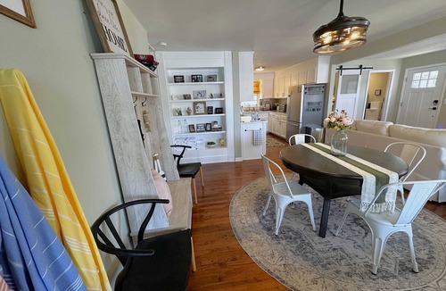 Leesville House | Time Well Wasted