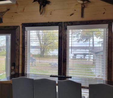 Tiptonville Villa | Tiny house