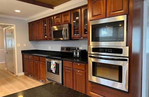 Tybee Island House | Tons of space, 8 bedrooms, private pool convenient beach access.