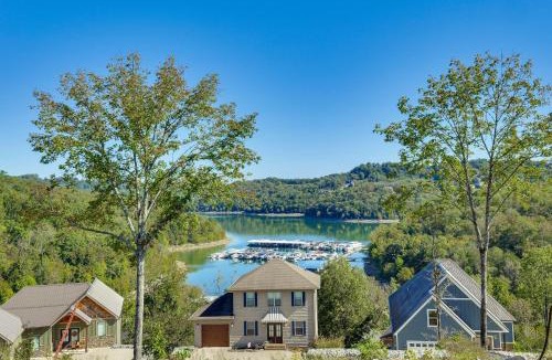 Smithville House | 'Tookies Retreat' Walk to Mairina! Home w/Hot Tub