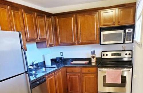 Athens Apartment | Top-floor view, Walk to Sanford Stadium