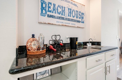 Shipyard Plantation House | Top Rated Hilton Head Island Shipyard Beach Adjacent, Lagoon Front Bikes, Golf