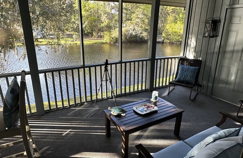 Shipyard Plantation House | Top Rated Hilton Head Island Shipyard Beach Adjacent, Lagoon Front Bikes, Golf