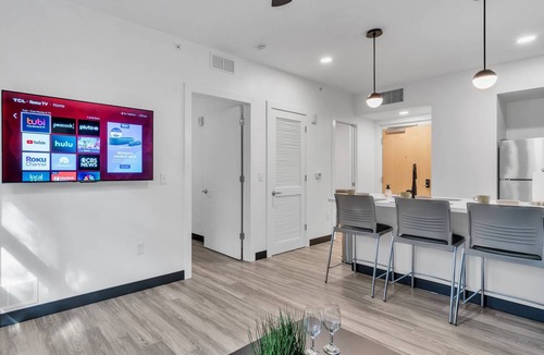 Zephyrhills West Condo | Top-Tier Wellness Facilities | Luxury Suite | Tennis | Pickleball