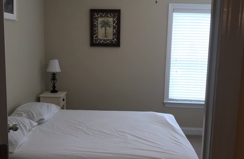 Hampstead Condo | Topsail Landings Condos in Surf City, NC, 1 Mile from Surf City Beach, NO PETS.