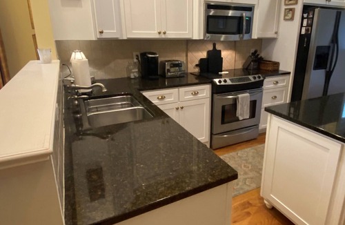 Evans House | Tournament Rental: Charming 4BR Home in Evans - 8.8 miles to Augusta National GC
