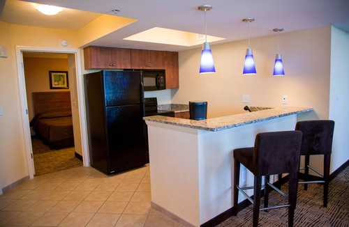 Cherry Grove Beach Hotel | Towers at North Myrtle Beach