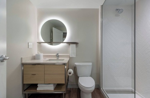 Collierville Hotel | Towneplace Suites By Marriott Collierville