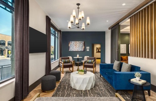 Germantown Hotel | TownePlace Suites by Marriott Memphis Germantown