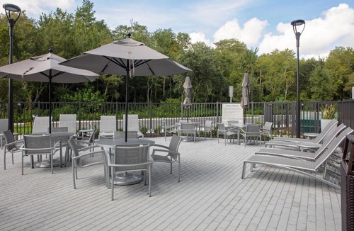 Airport North Hotel | TownePlace Suites by Marriott Orlando Airport