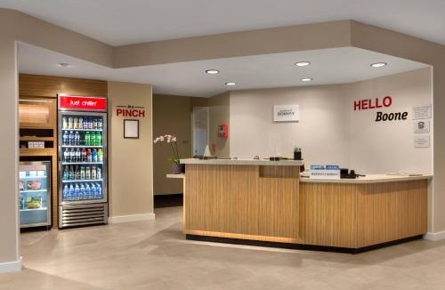 Boone Hotel | TownePlace Suites by Marriott Boone