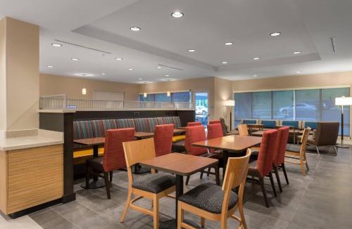 Boone Hotel | TownePlace Suites by Marriott Boone