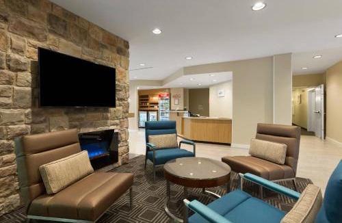 Boone Hotel | TownePlace Suites by Marriott Boone