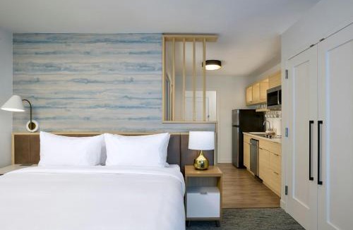 Collierville Hotel | TownePlace Suites by Marriott Collierville Memphis