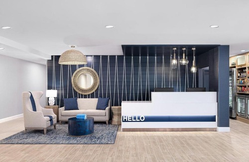 Wilmington Hotel | TownePlace Suites Wilmington Wrightsville Beach