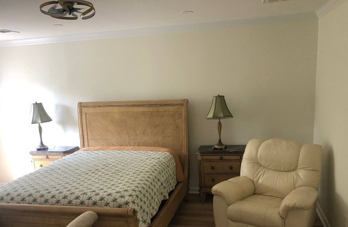 Beech Island Condo | Townhome Available on the scenic Savannah River, 2 miles from Downtown Augusta