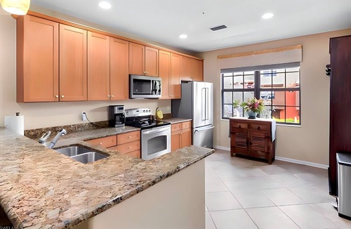 Ole House | Townhouse in South Naples, Lely resort OLE