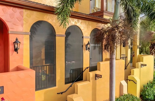 Ole House | Townhouse in South Naples, Lely resort OLE