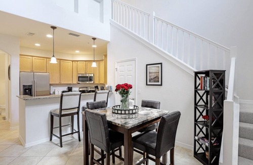 Ole House | Townhouse - Ole at Lely Resort