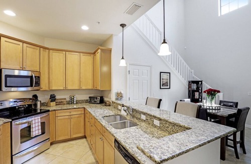 Ole House | Townhouse - Ole at Lely Resort