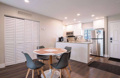 University House | Townhouse | USF - Moffitt - AdventHealth - Busch Gardens