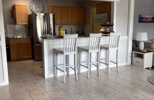 Port Charlotte - Charlotte Harbor House | Tranquil 3 Bedroom Ocean Vibes Retreat w/pool.