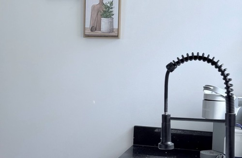Sanford House | Tranquil 3-bedroom house in Sanford with AC, WiFi