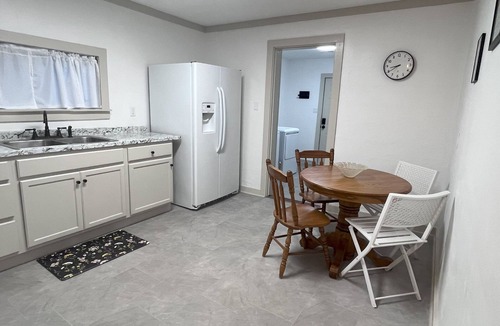 Lenoir City House | Tranquil 3-bedroom house in Lenoir City.
