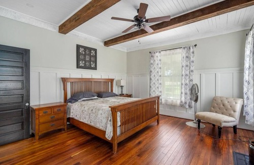 Beech Island Other | Tranquil Farmhouse Escape: Your 10-Acre Getaway Awaits! 4 Bedrooms