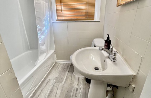 Pine Forest House | Tranquility 3 bedroom Stay