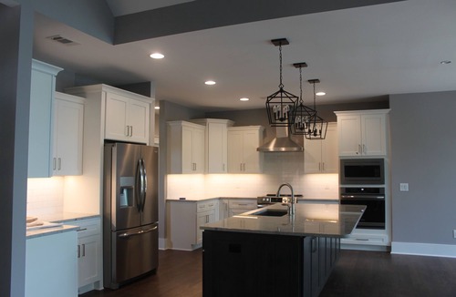 Six Mile House | Tranquility Cove - Lake front in gated community on Lake Keowee