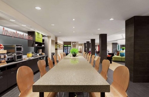 Pooler Hotel | Travel in Comfort w/Free Breakfast Near Children's Museum of Pooler - 1.2 miles