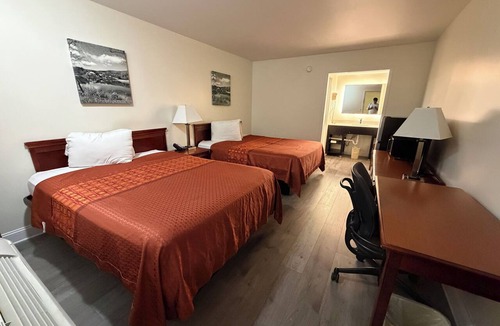 Buford Hotel | Travel Inn Buford near Mall of Georgia