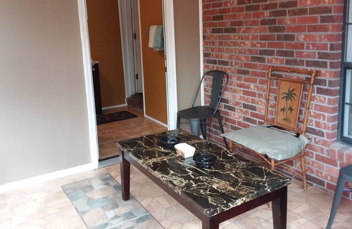 Hahira House | [Traveler Choice🧰 ]WiFi 75" TV/4BDR/3BT+Spacious/Gated+Safe@Hahira/nb l-75/GA🛫